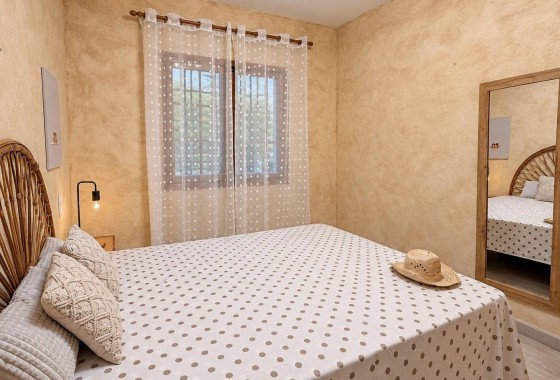Herverkoop - Appartement / Flat -
Torrevieja - Playa de los Locos