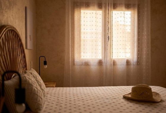 Herverkoop - Appartement / Flat -
Torrevieja - Playa de los Locos