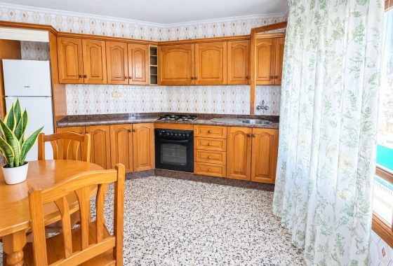 Herverkoop - Appartement / Flat -
Torrevieja - Acequion