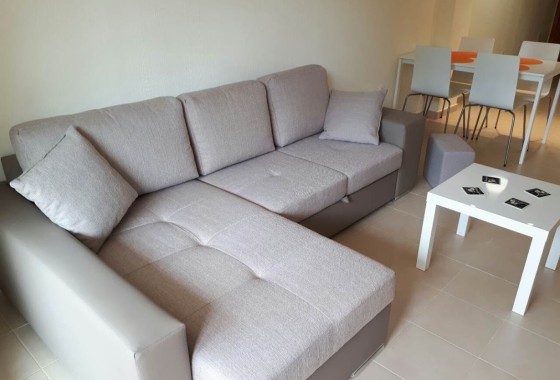 Revente - Appartement -
Orihuela Costa