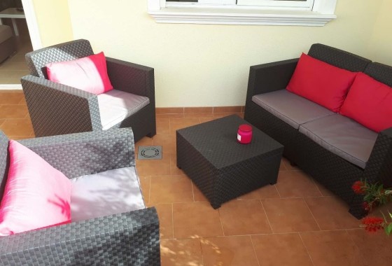 Revente - Appartement -
Orihuela Costa
