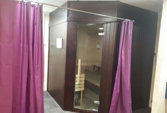 Revente - Appartement -
Orihuela Costa