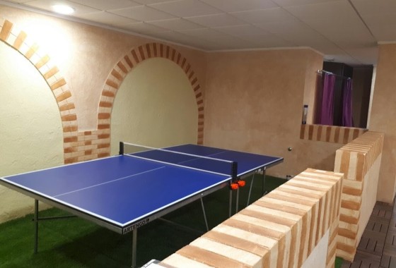 Revente - Appartement -
Orihuela Costa