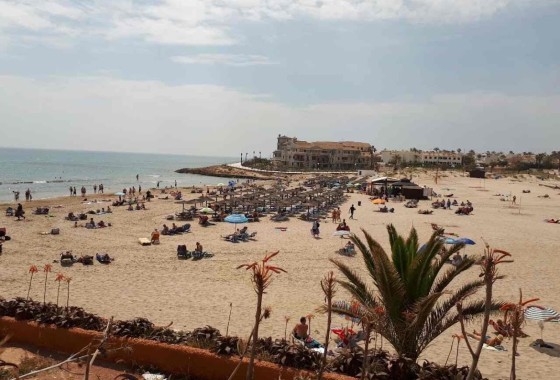 Revente - Appartement -
Orihuela Costa