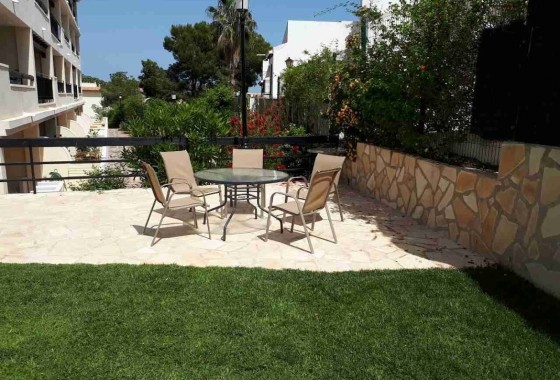 Revente - Appartement -
Orihuela Costa