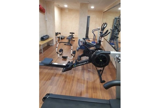Revente - Appartement -
Orihuela Costa
