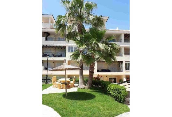 Revente - Appartement -
Orihuela Costa