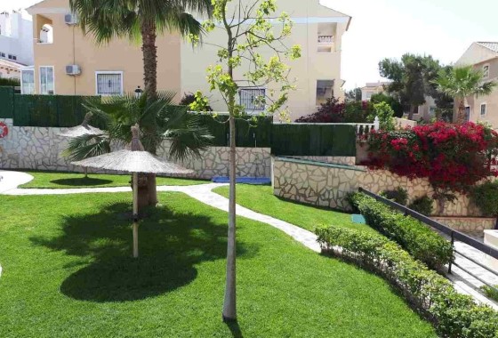 Revente - Appartement -
Orihuela Costa
