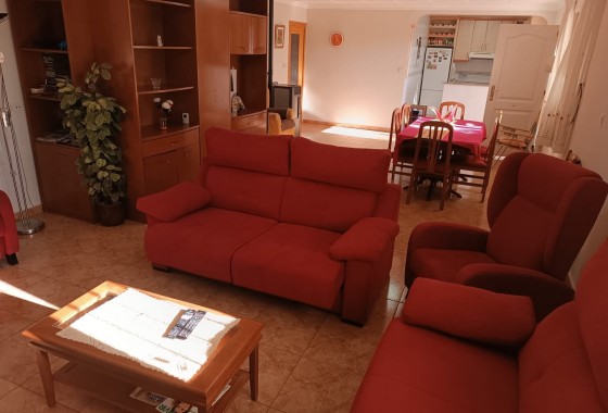 Revente - Villa Individuelle -
Yecla
