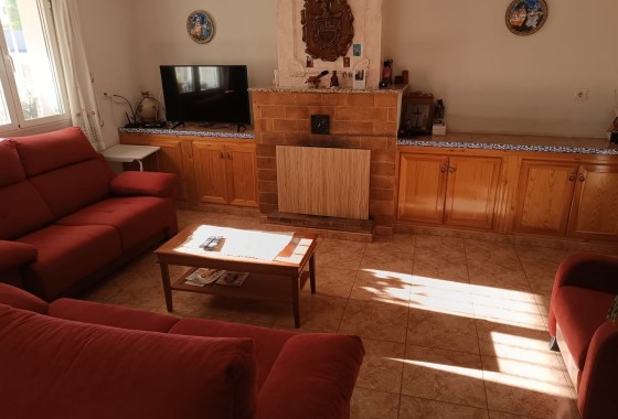 Revente - Villa Individuelle -
Yecla