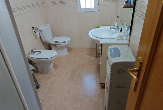 Revente - Villa Individuelle -
Yecla