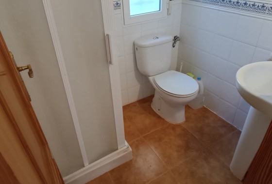 Revente - Villa Individuelle -
Yecla