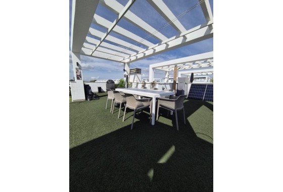 Sprzedaż - Apartament / Mieszkanie -
El Raso