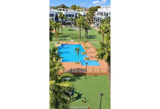 Sprzedaż - Apartament / Mieszkanie -
El Raso