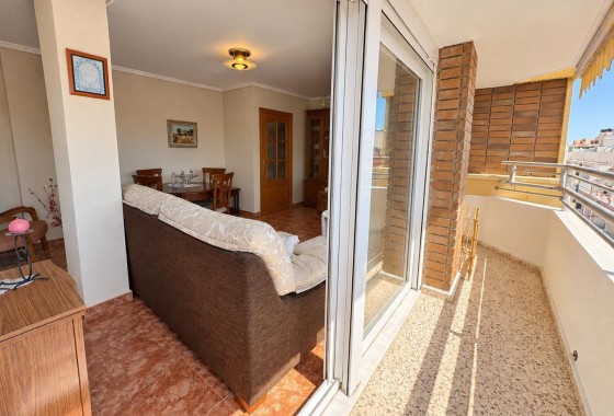 Venta - Apartamento / Piso -
Torrevieja - Playa del Cura