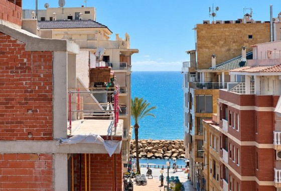 Venta - Apartamento / Piso -
Torrevieja - Playa del Cura