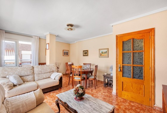 Venta - Apartamento / Piso -
Torrevieja - Playa del Cura