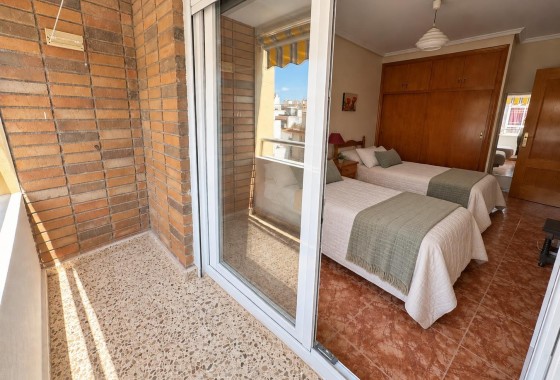 Venta - Apartamento / Piso -
Torrevieja - Playa del Cura