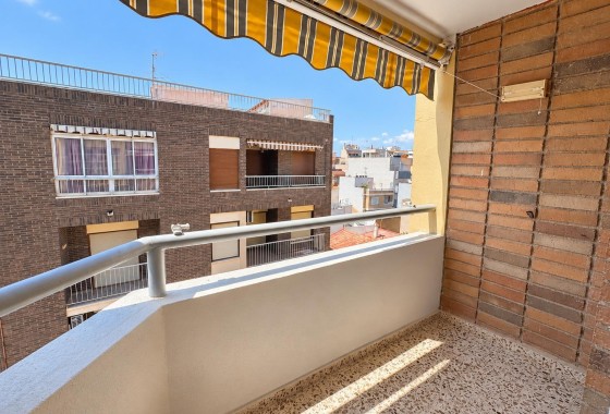 Venta - Apartamento / Piso -
Torrevieja - Playa del Cura