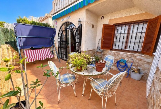 Revente - Appartement -
Guardamar del Segura - El Moncayo
