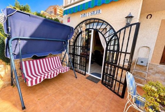 Revente - Appartement -
Guardamar del Segura - El Moncayo