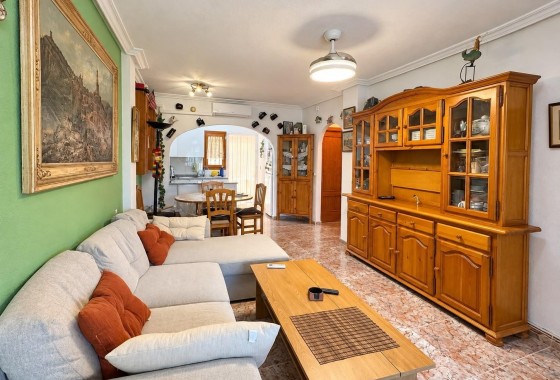 Revente - Appartement -
Guardamar del Segura - El Moncayo