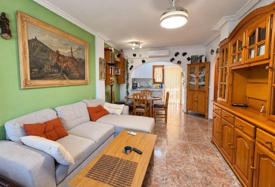 Revente - Appartement -
Guardamar del Segura - El Moncayo