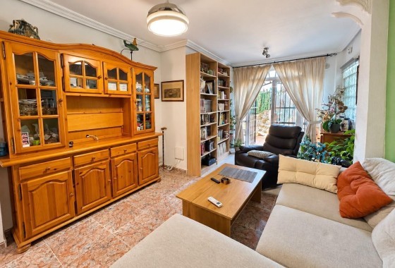 Revente - Appartement -
Guardamar del Segura - El Moncayo
