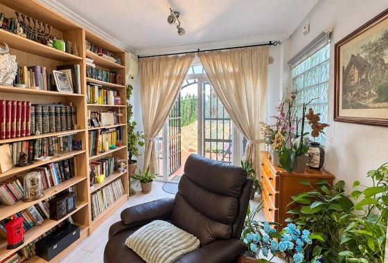 Revente - Appartement -
Guardamar del Segura - El Moncayo