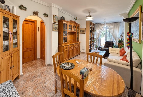Revente - Appartement -
Guardamar del Segura - El Moncayo