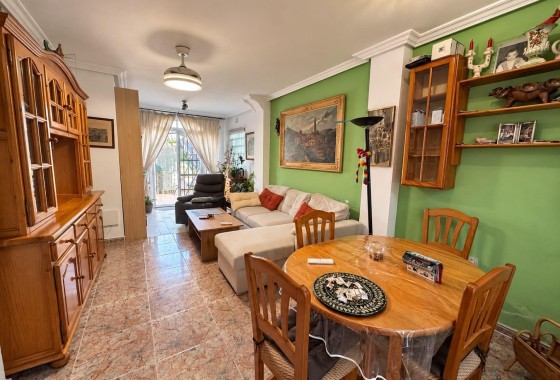 Revente - Appartement -
Guardamar del Segura - El Moncayo