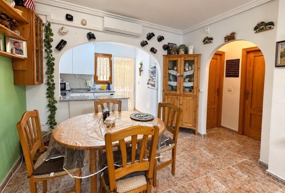 Revente - Appartement -
Guardamar del Segura - El Moncayo