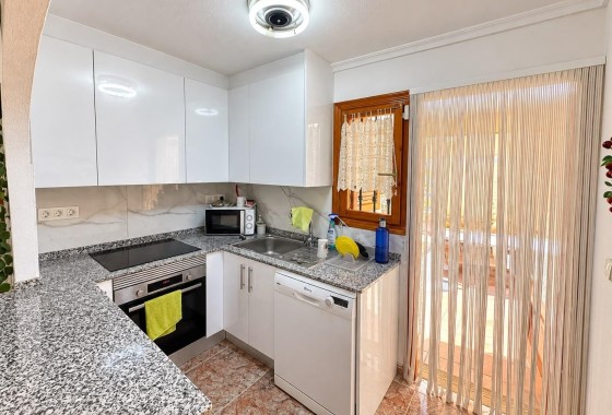 Revente - Appartement -
Guardamar del Segura - El Moncayo