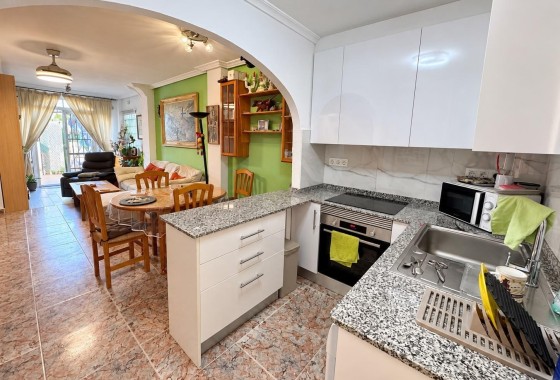 Revente - Appartement -
Guardamar del Segura - El Moncayo