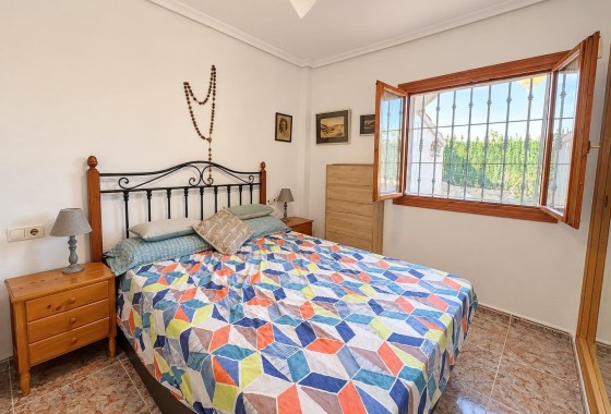 Revente - Appartement -
Guardamar del Segura - El Moncayo