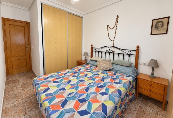Revente - Appartement -
Guardamar del Segura - El Moncayo