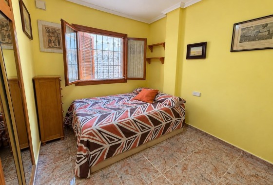 Revente - Appartement -
Guardamar del Segura - El Moncayo