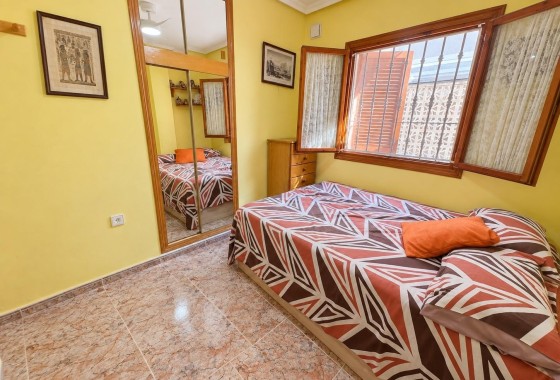 Revente - Appartement -
Guardamar del Segura - El Moncayo