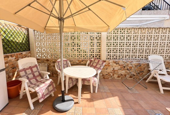 Revente - Appartement -
Guardamar del Segura - El Moncayo