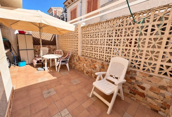 Revente - Appartement -
Guardamar del Segura - El Moncayo