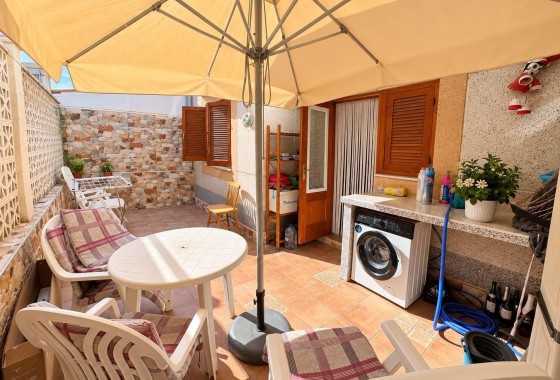 Revente - Appartement -
Guardamar del Segura - El Moncayo