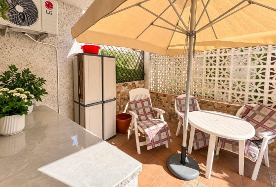 Revente - Appartement -
Guardamar del Segura - El Moncayo