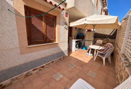 Revente - Appartement -
Guardamar del Segura - El Moncayo