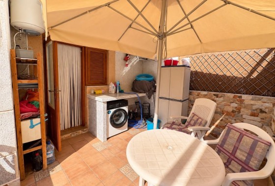 Revente - Appartement -
Guardamar del Segura - El Moncayo