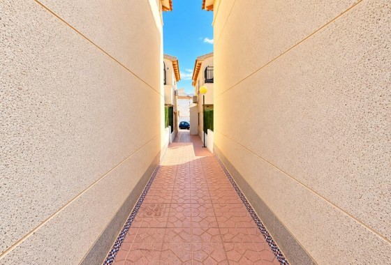 Revente - Appartement -
Guardamar del Segura - El Moncayo