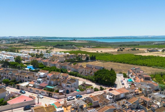 Revente - Appartement -
Guardamar del Segura - El Moncayo