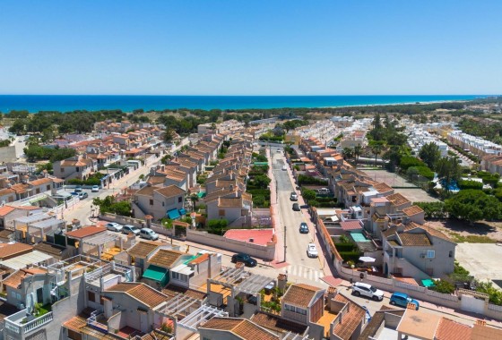 Revente - Appartement -
Guardamar del Segura - El Moncayo