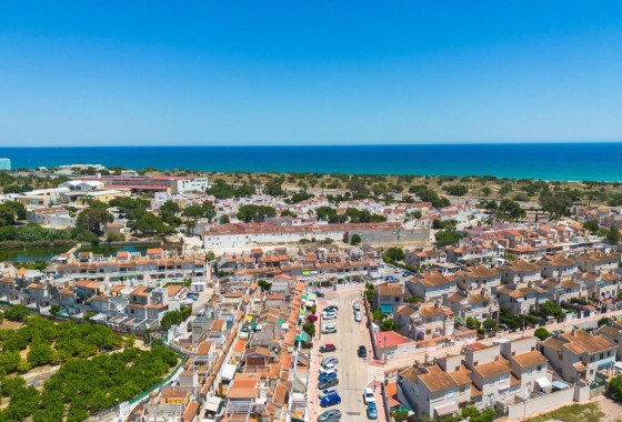 Revente - Appartement -
Guardamar del Segura - El Moncayo
