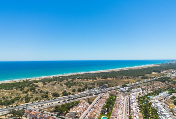 Revente - Appartement -
Guardamar del Segura - El Moncayo