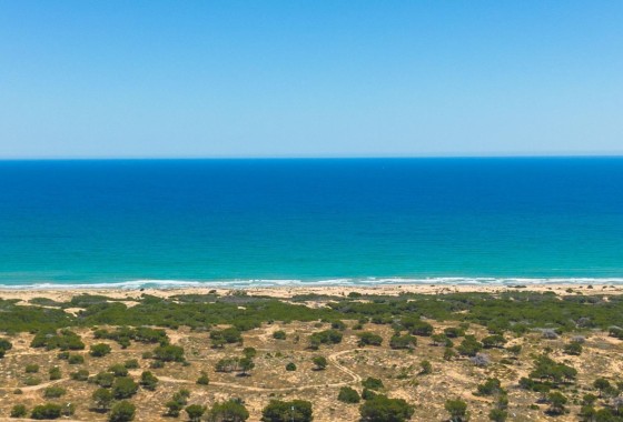 Revente - Appartement -
Guardamar del Segura - El Moncayo